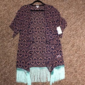 LuLaRoe Monroe